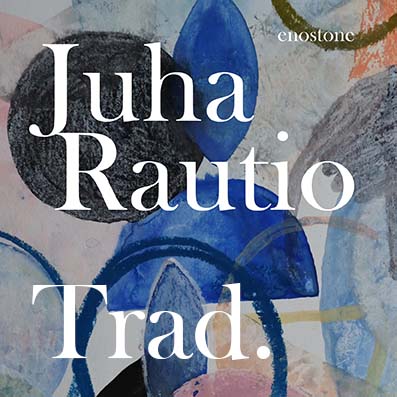 Trad. – Ljudbok