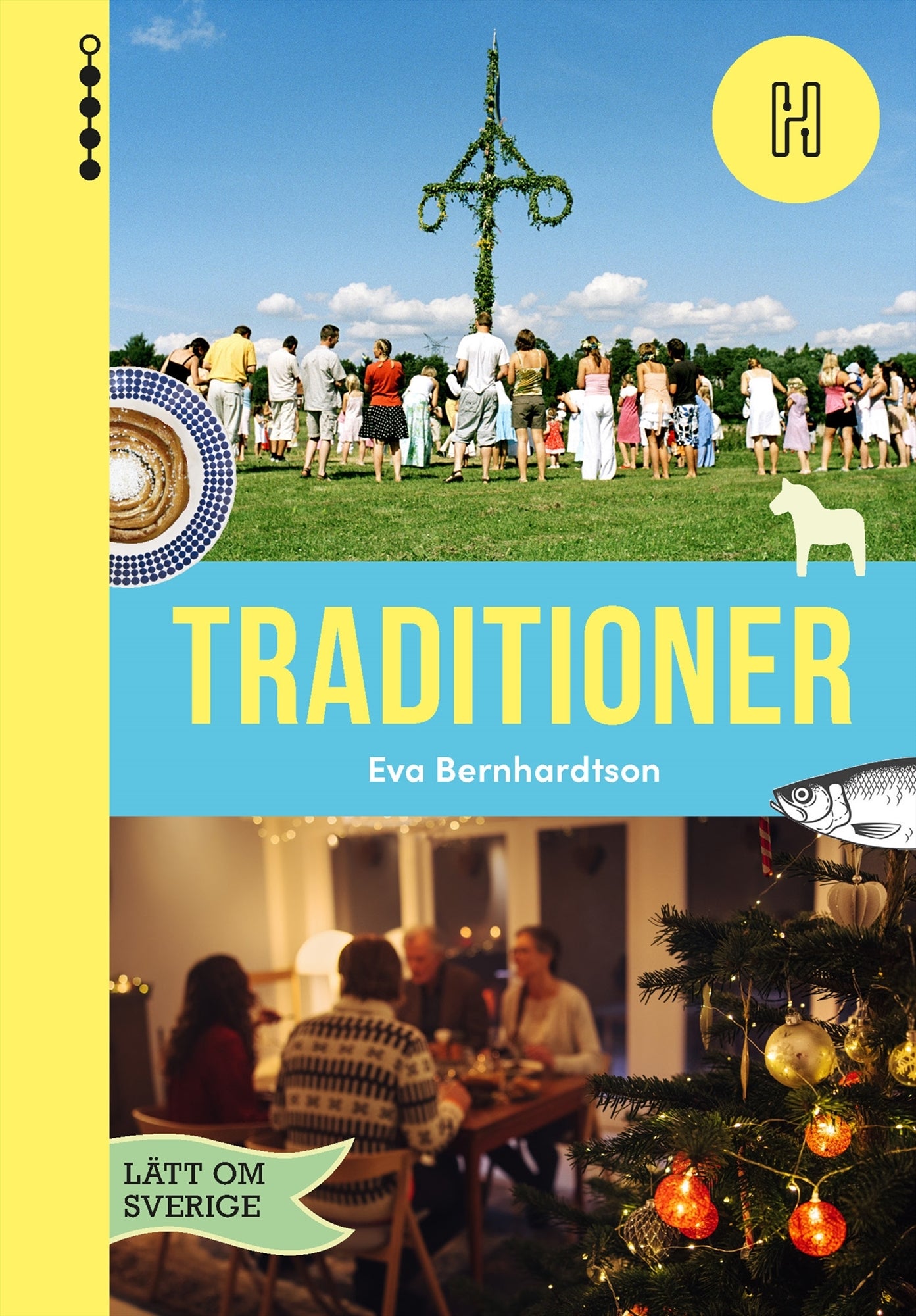 Traditioner – E-bok