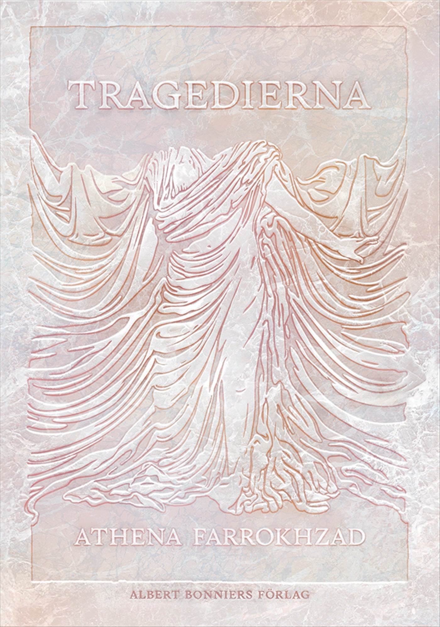 Tragedierna – E-bok