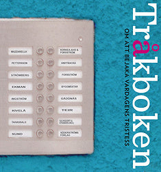 Tråkboken – E-bok