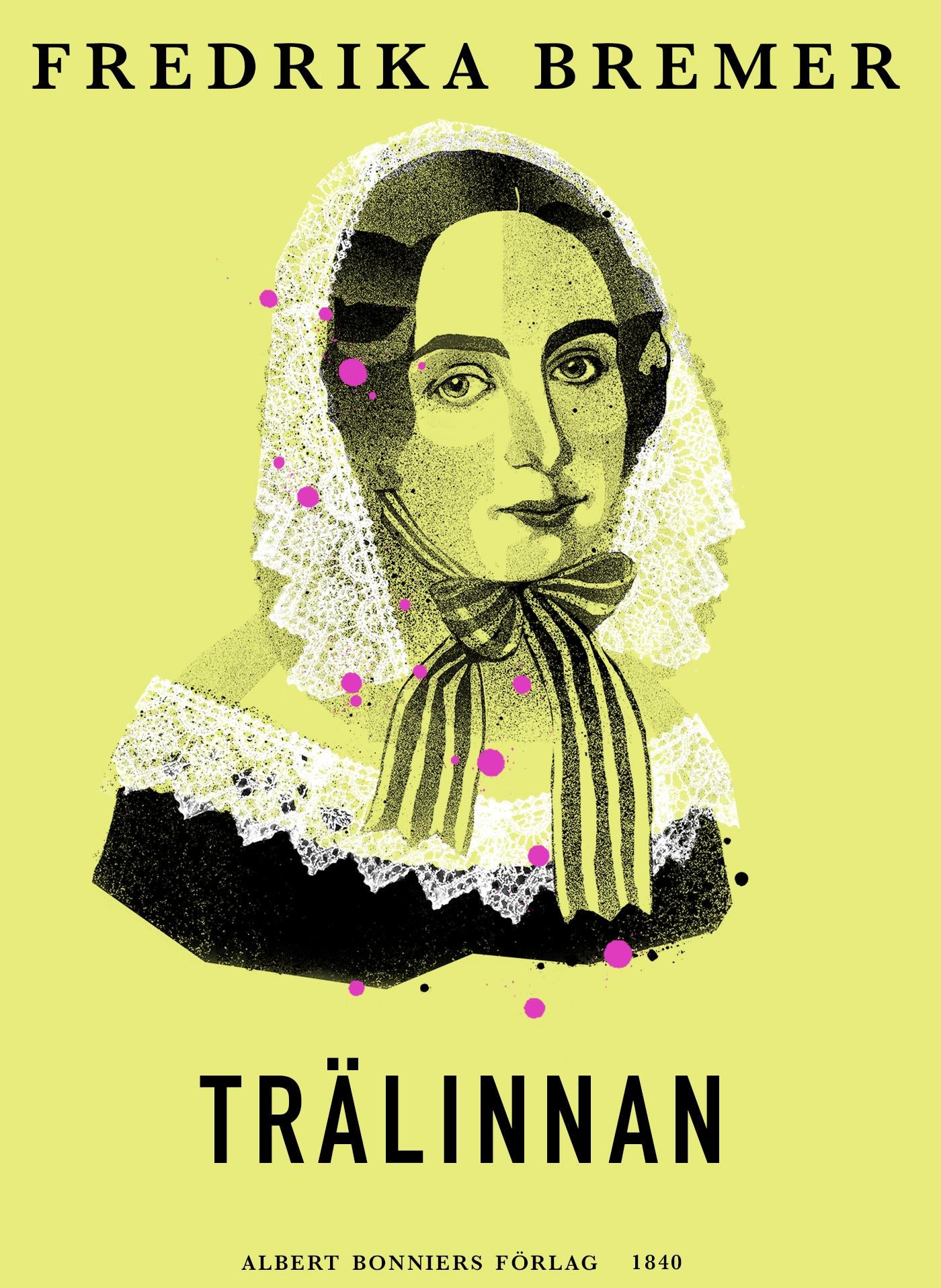 Trälinnan – E-bok