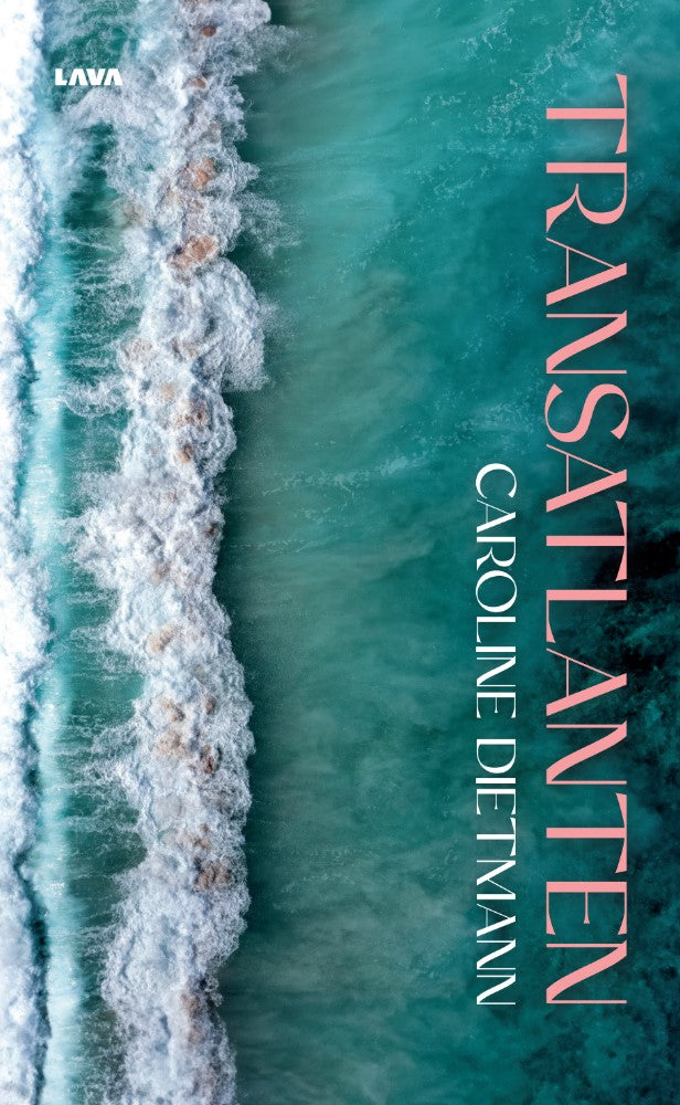 Transatlanten – E-bok