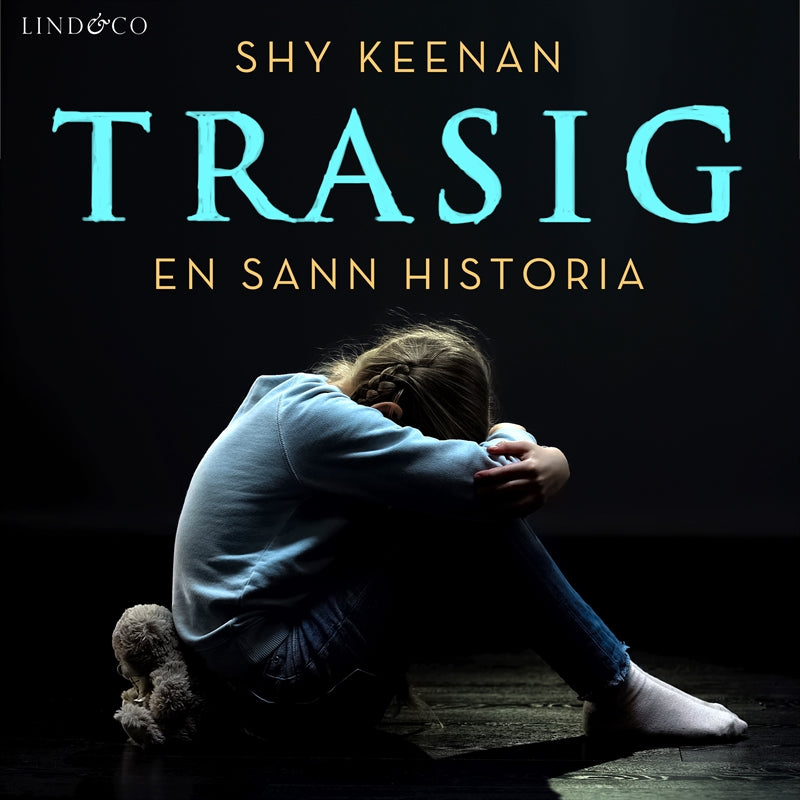 Trasig: En sann historia – Ljudbok