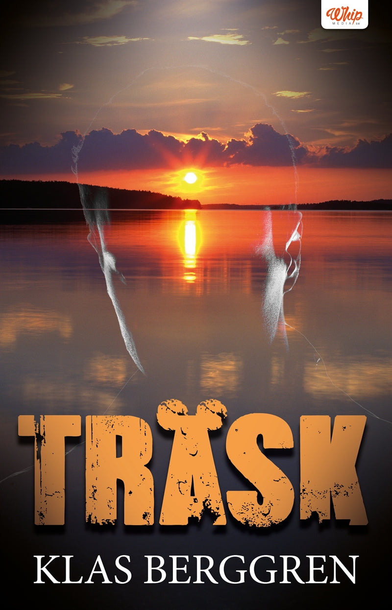 Träsk – E-bok