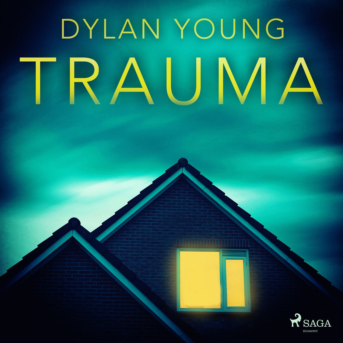 Trauma – Ljudbok