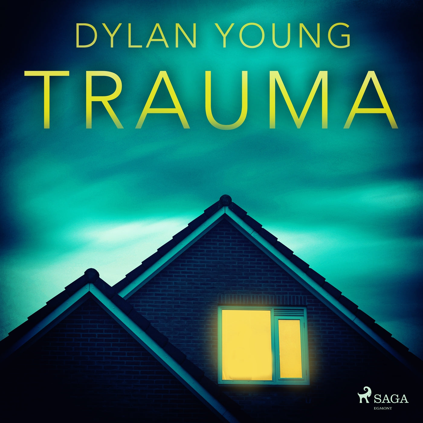 Trauma – Ljudbok