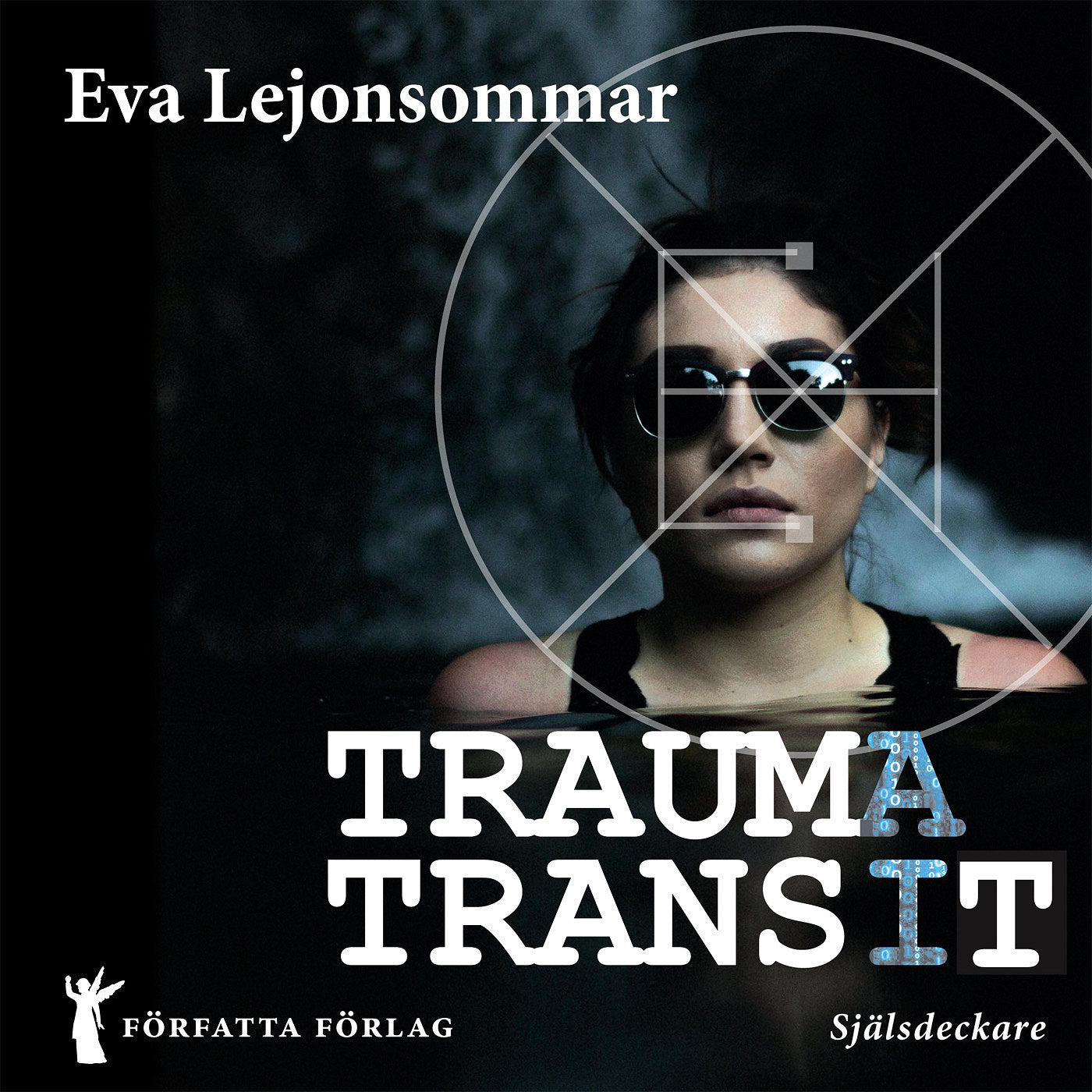 Traumatransit – Ljudbok