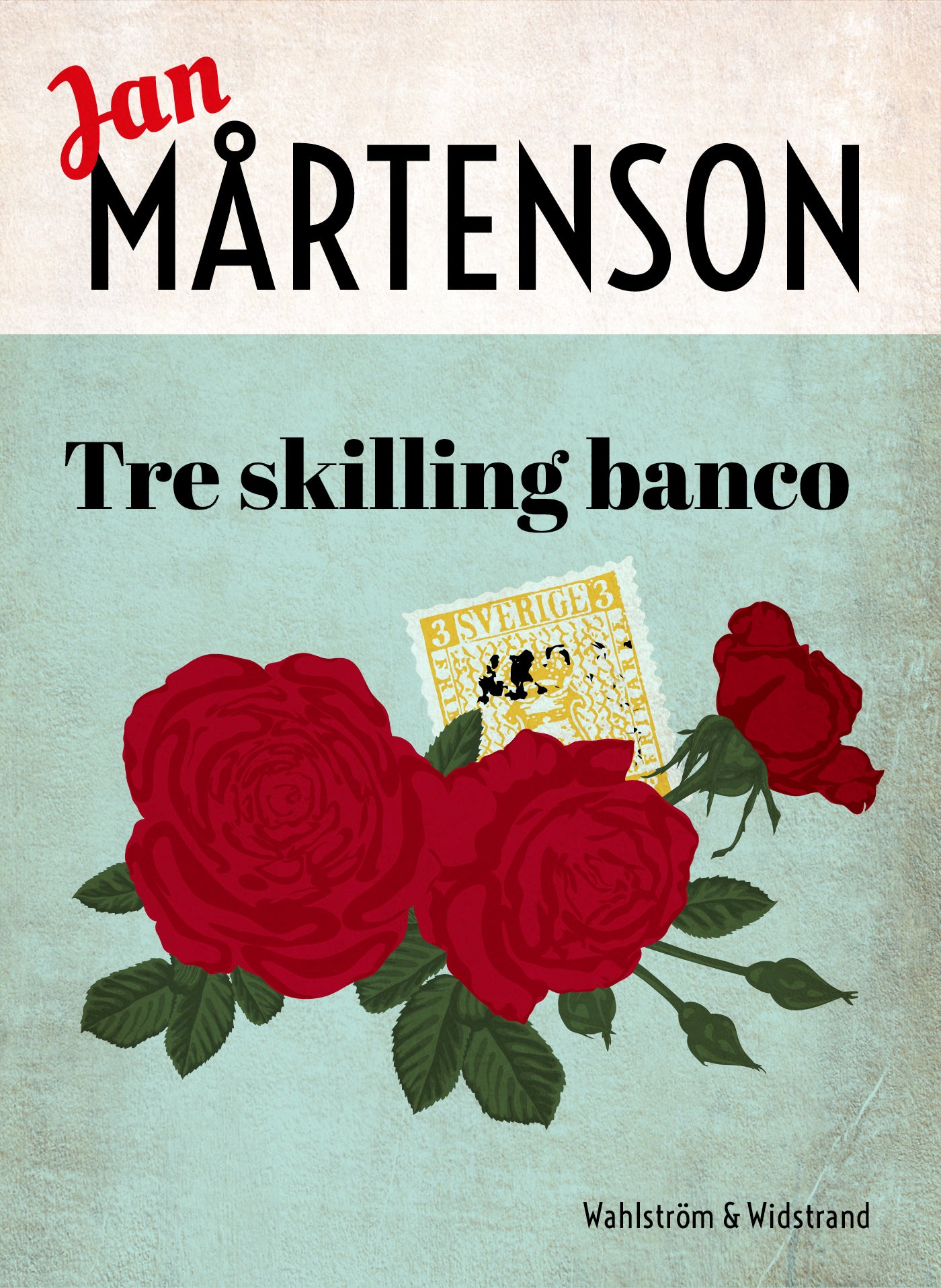 Tre skilling banco – E-bok