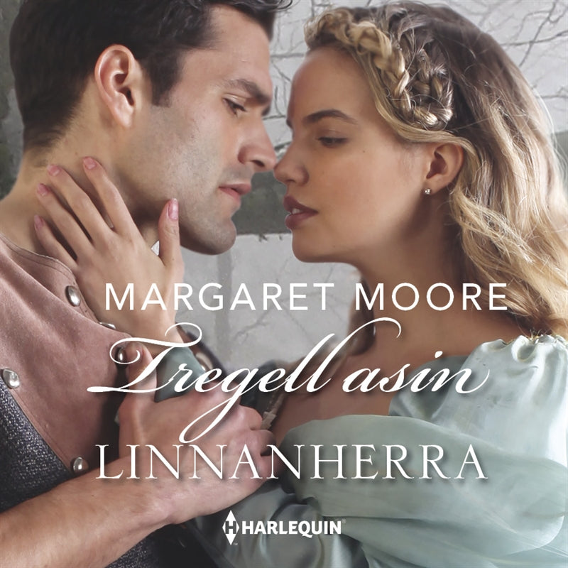 Tregellasin linnanherra – Ljudbok