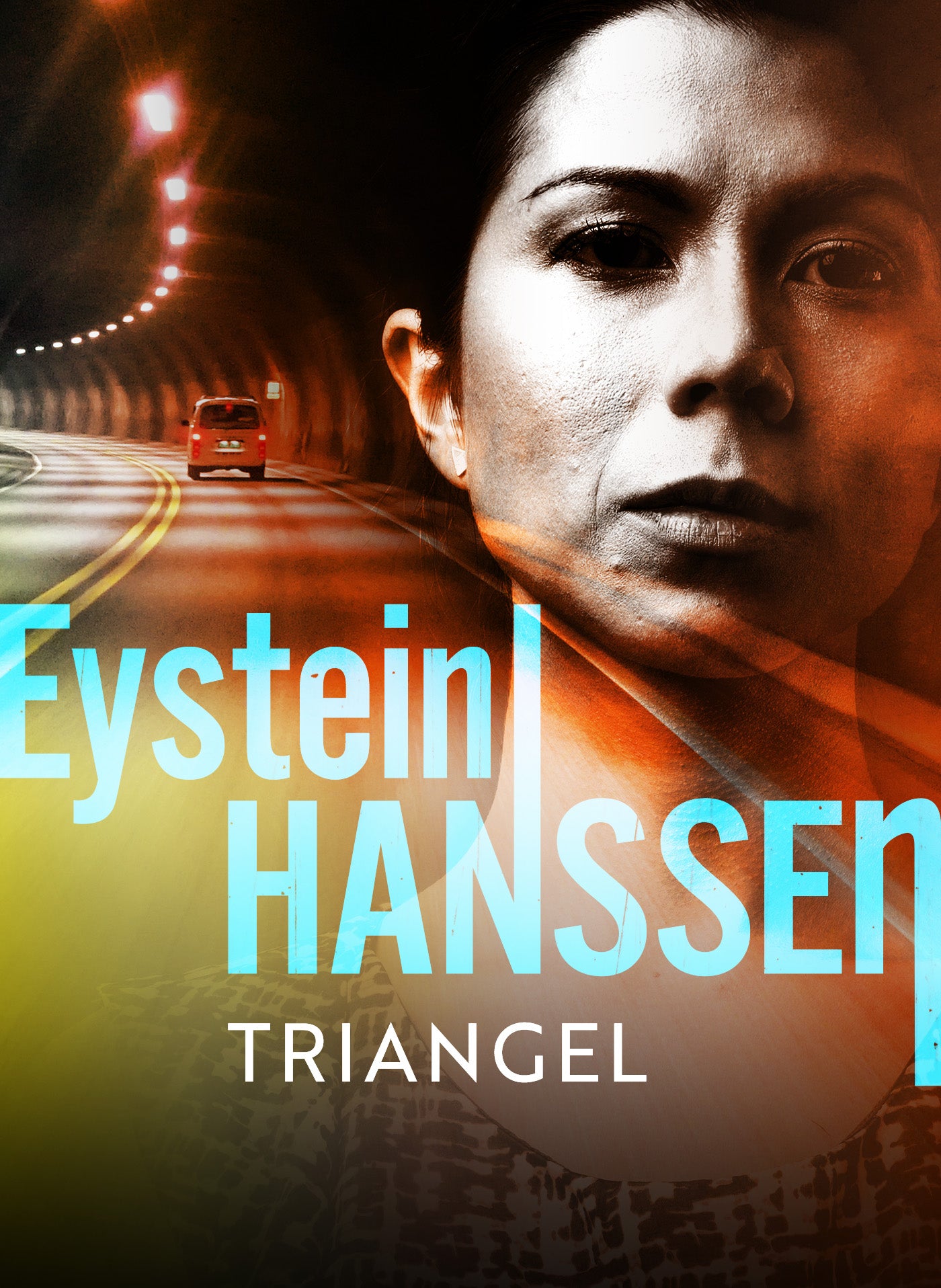 Triangel – E-bok