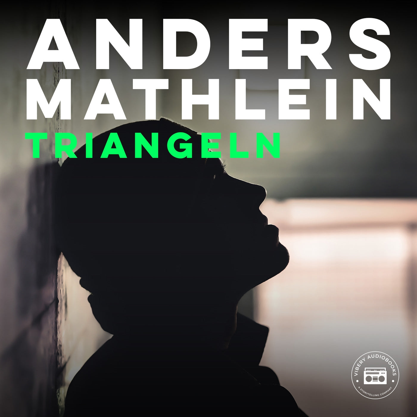 Triangeln – Ljudbok