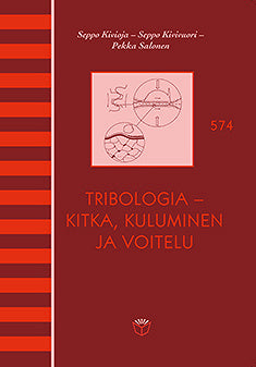 Tribologia – E-bok
