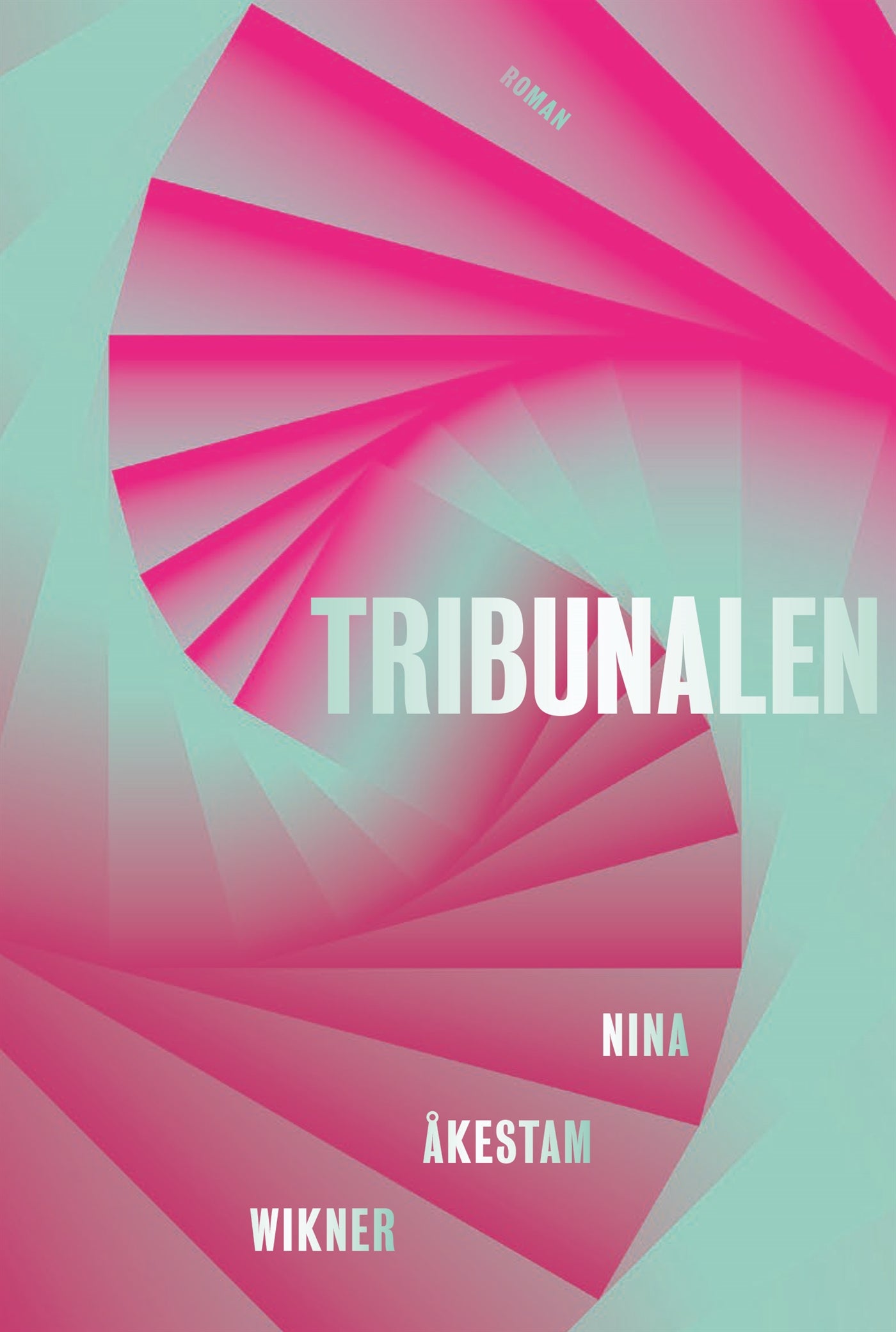 Tribunalen – E-bok