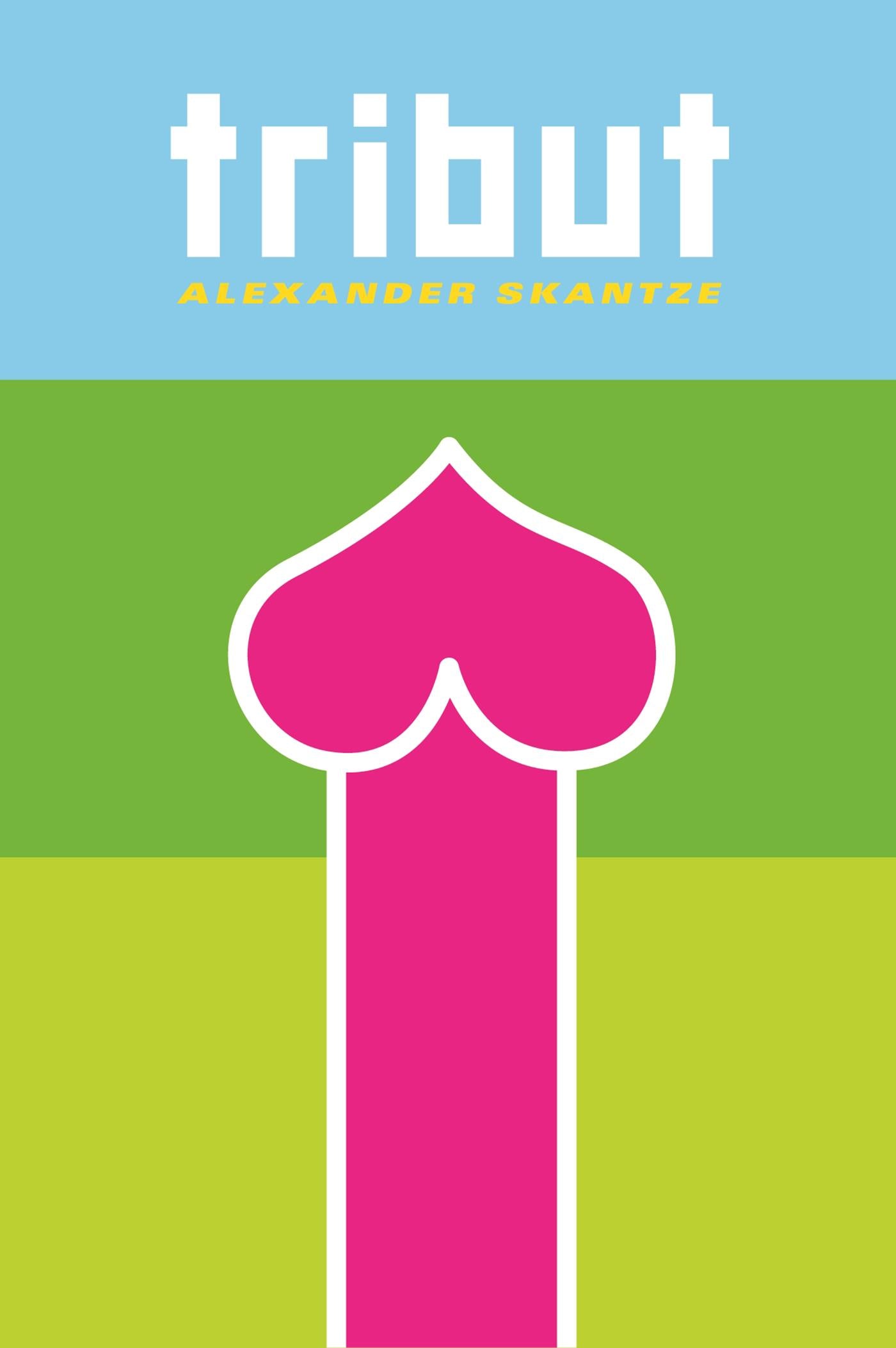 Tribut – E-bok