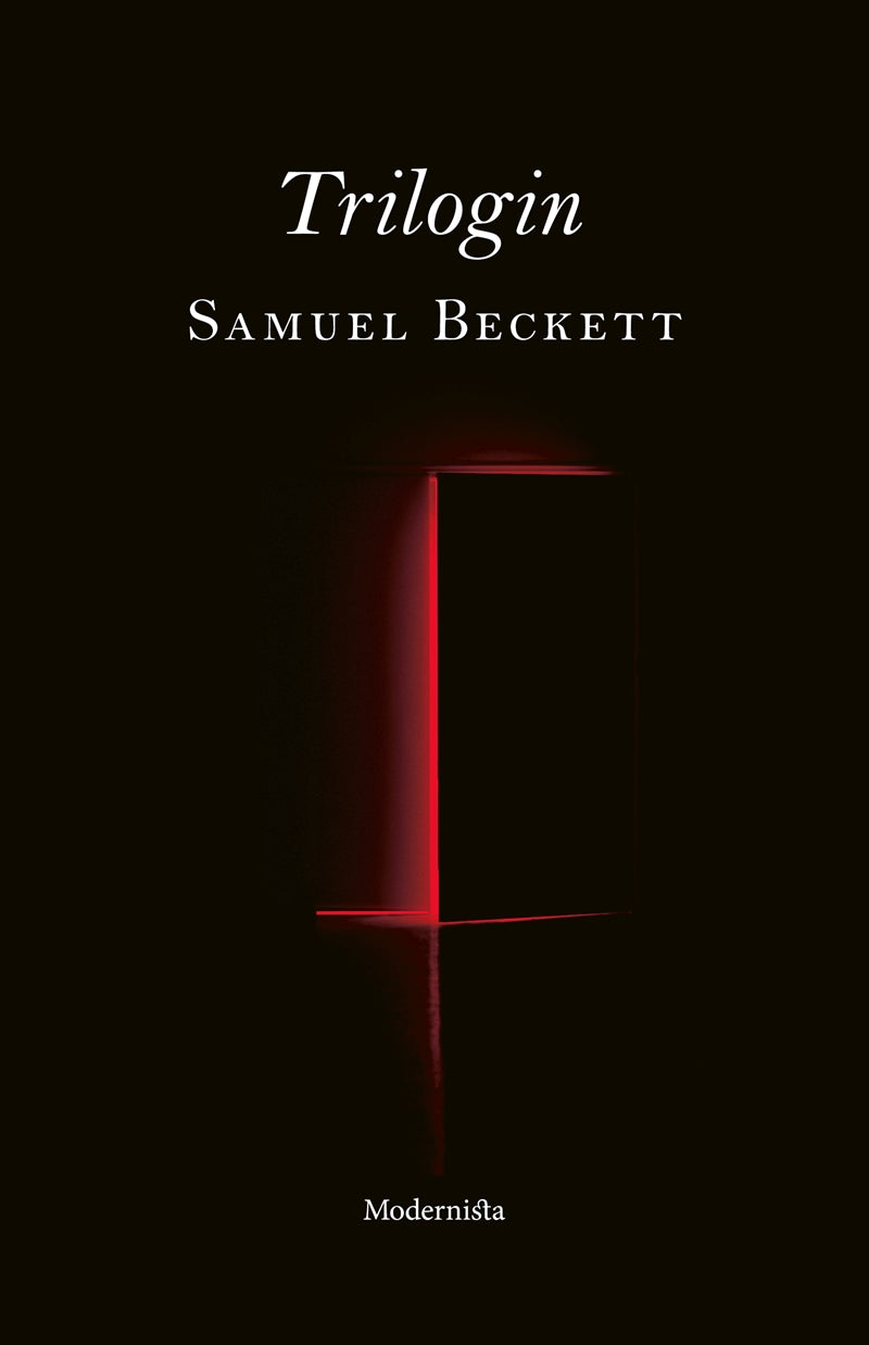 Trilogin – E-bok
