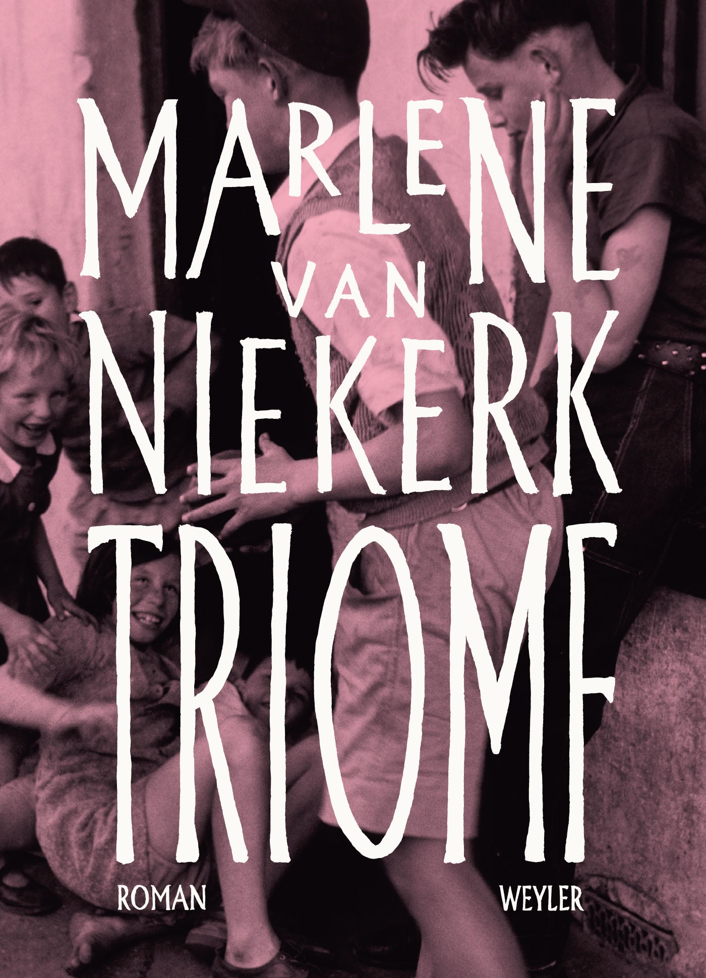 Triomf – E-bok