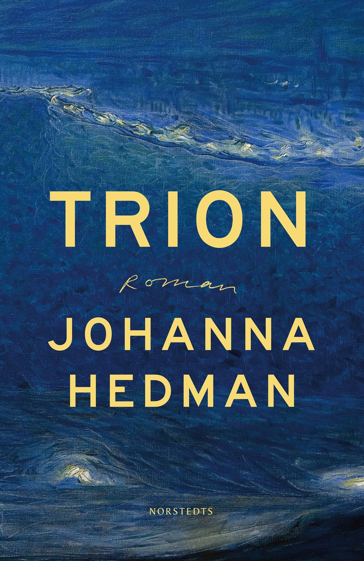 Trion – E-bok