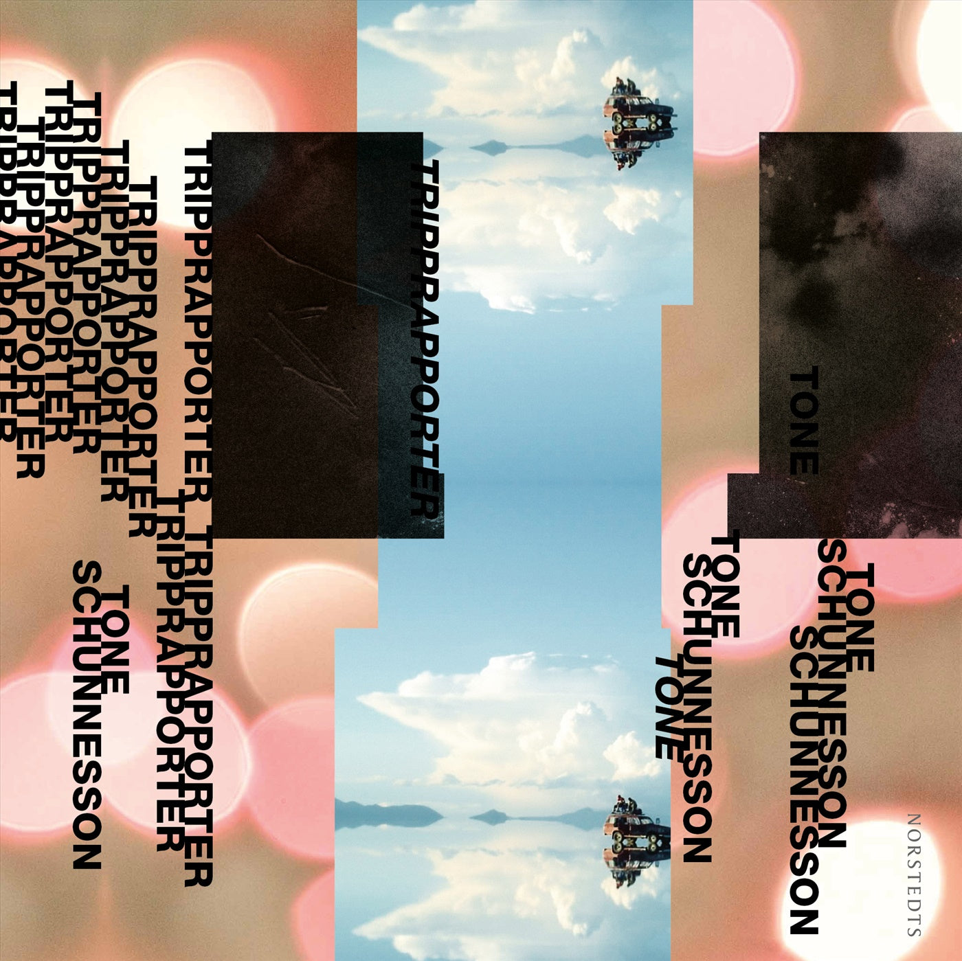 Tripprapporter – Ljudbok