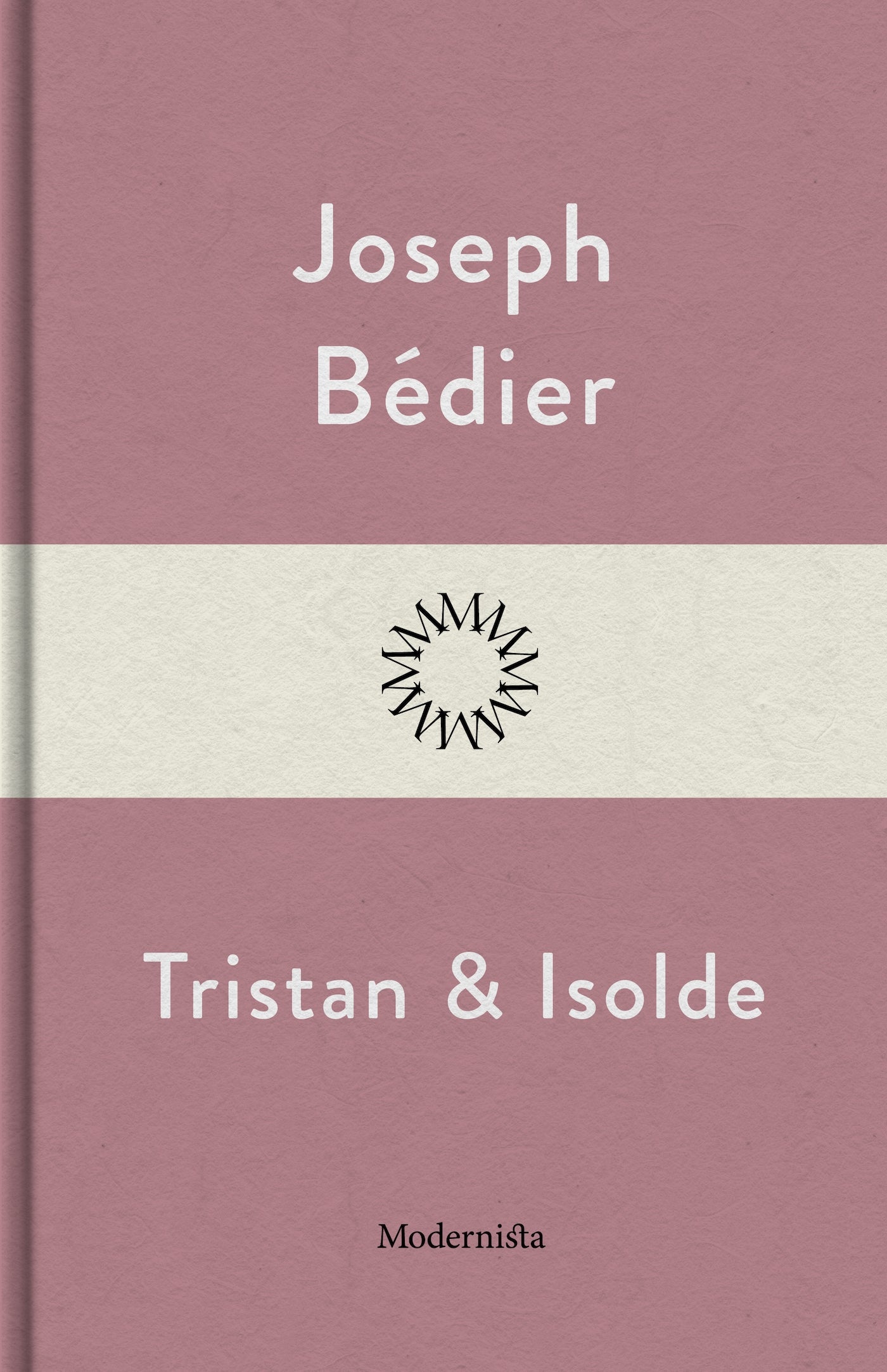 Tristan och Isolde – E-bok