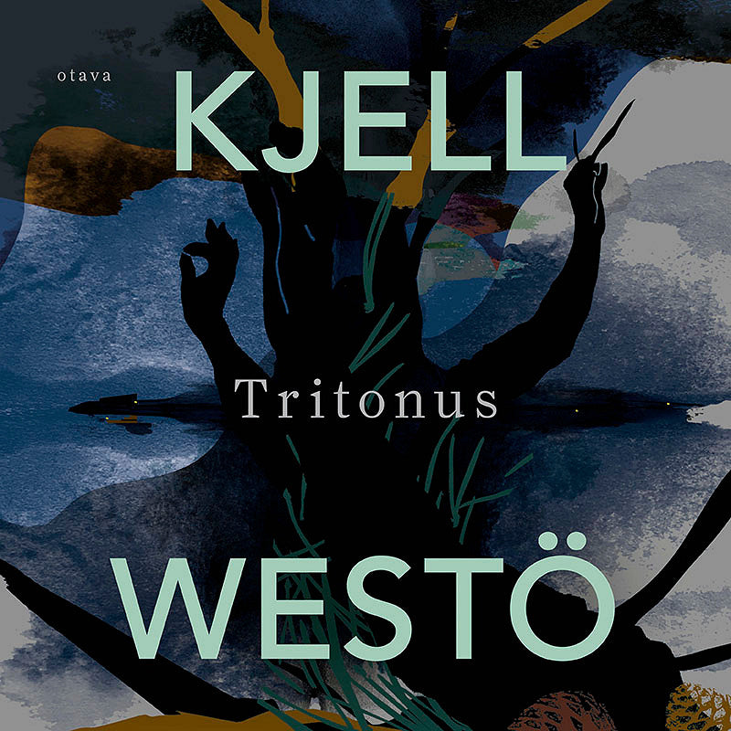 Tritonus – Ljudbok