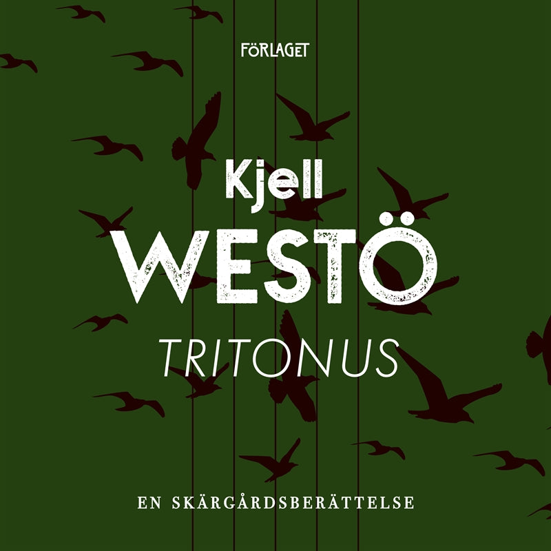Tritonus – Ljudbok