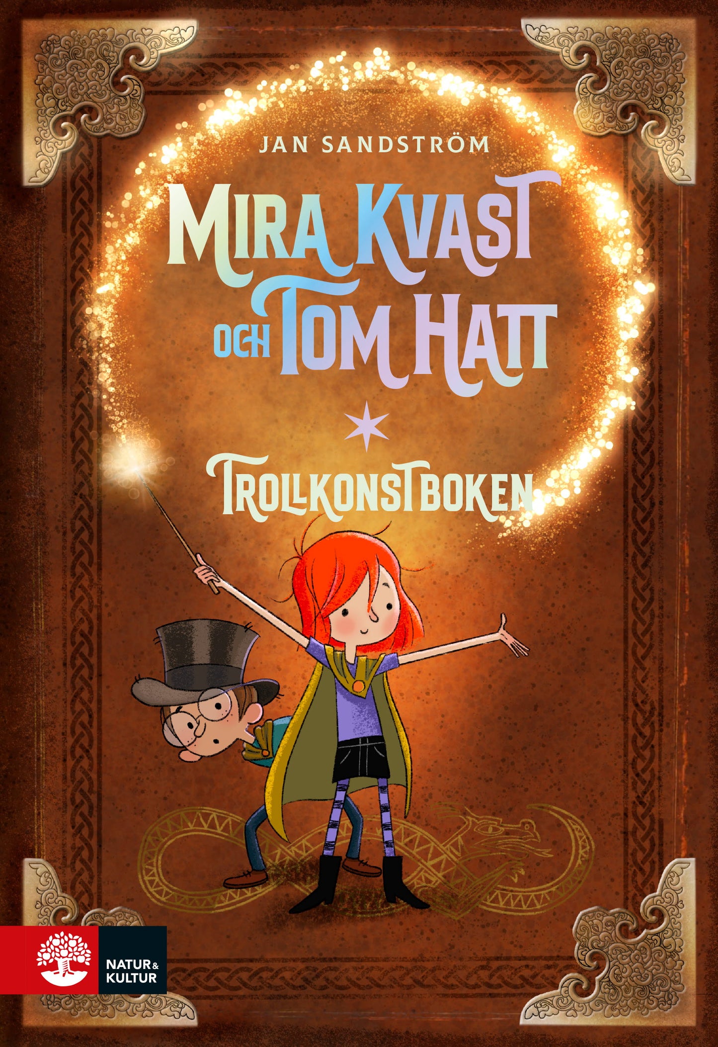 Trollkonstboken – E-bok