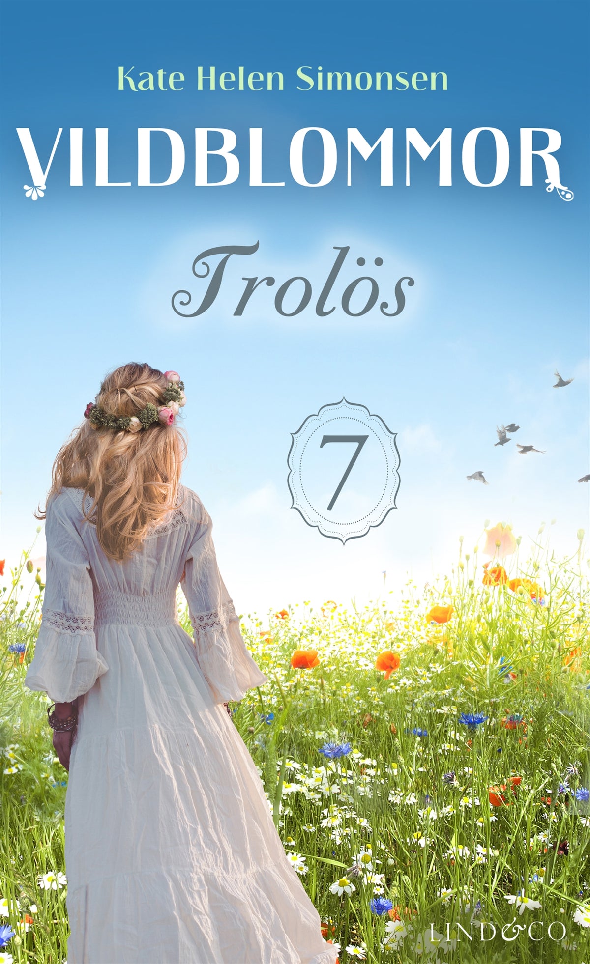 Trolös – E-bok