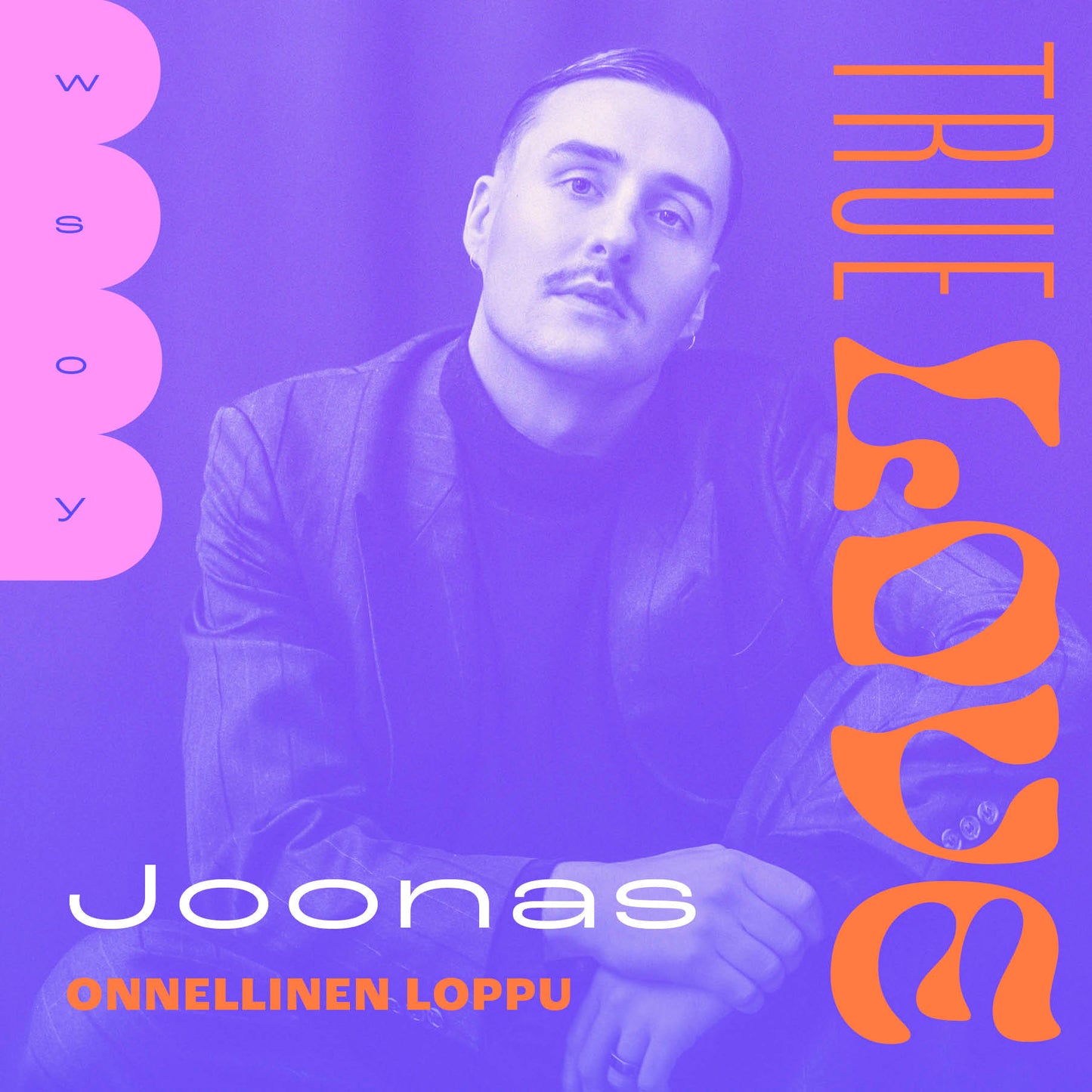 True love: Onnellinen loppu – Ljudbok