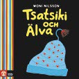 Tsatsiki och Älva – Ljudbok