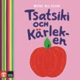 Tsatsiki och Kärleken – Ljudbok