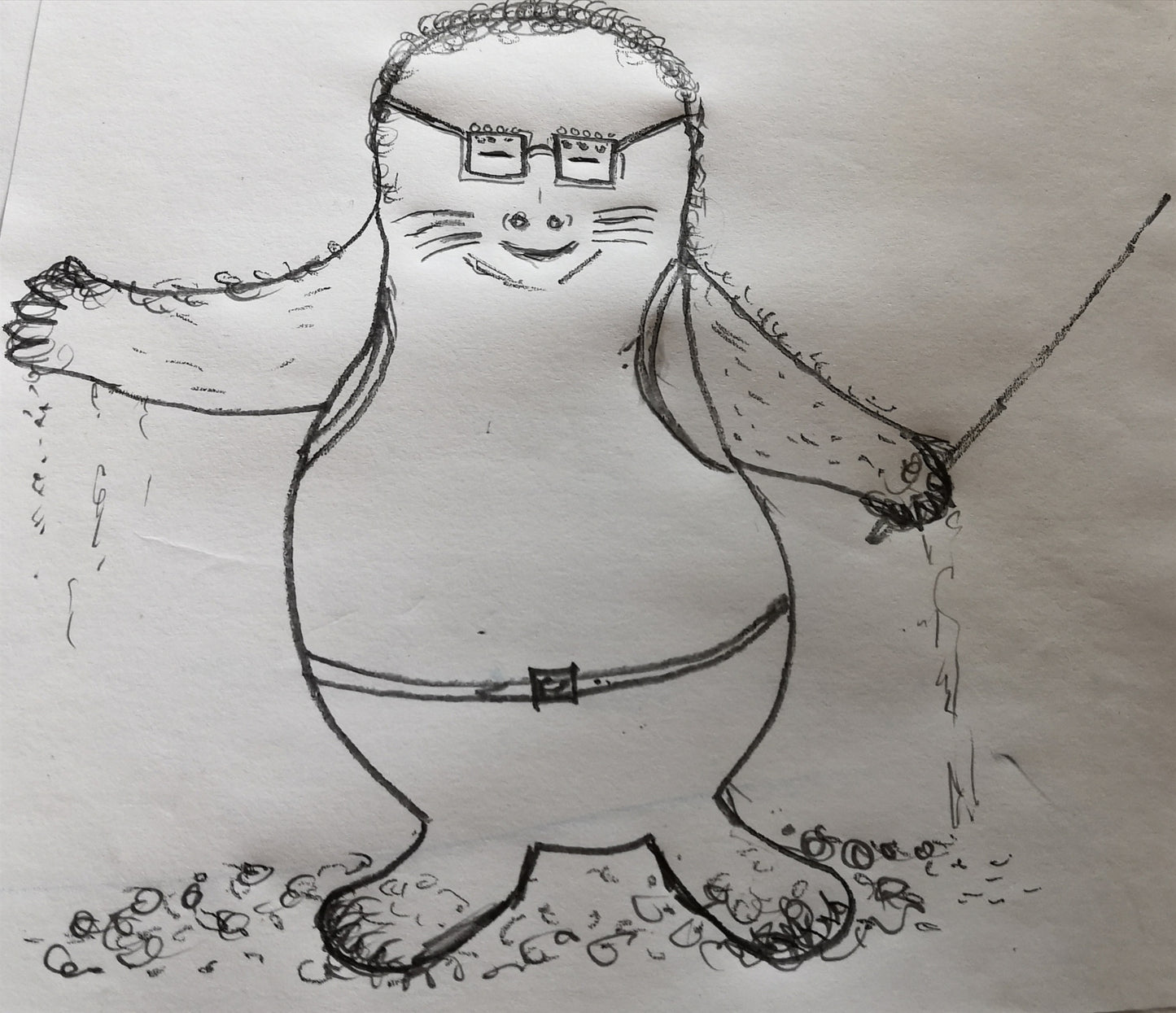 Tsau 2: Valtteri ja Tsau sheriffeinä – E-bok