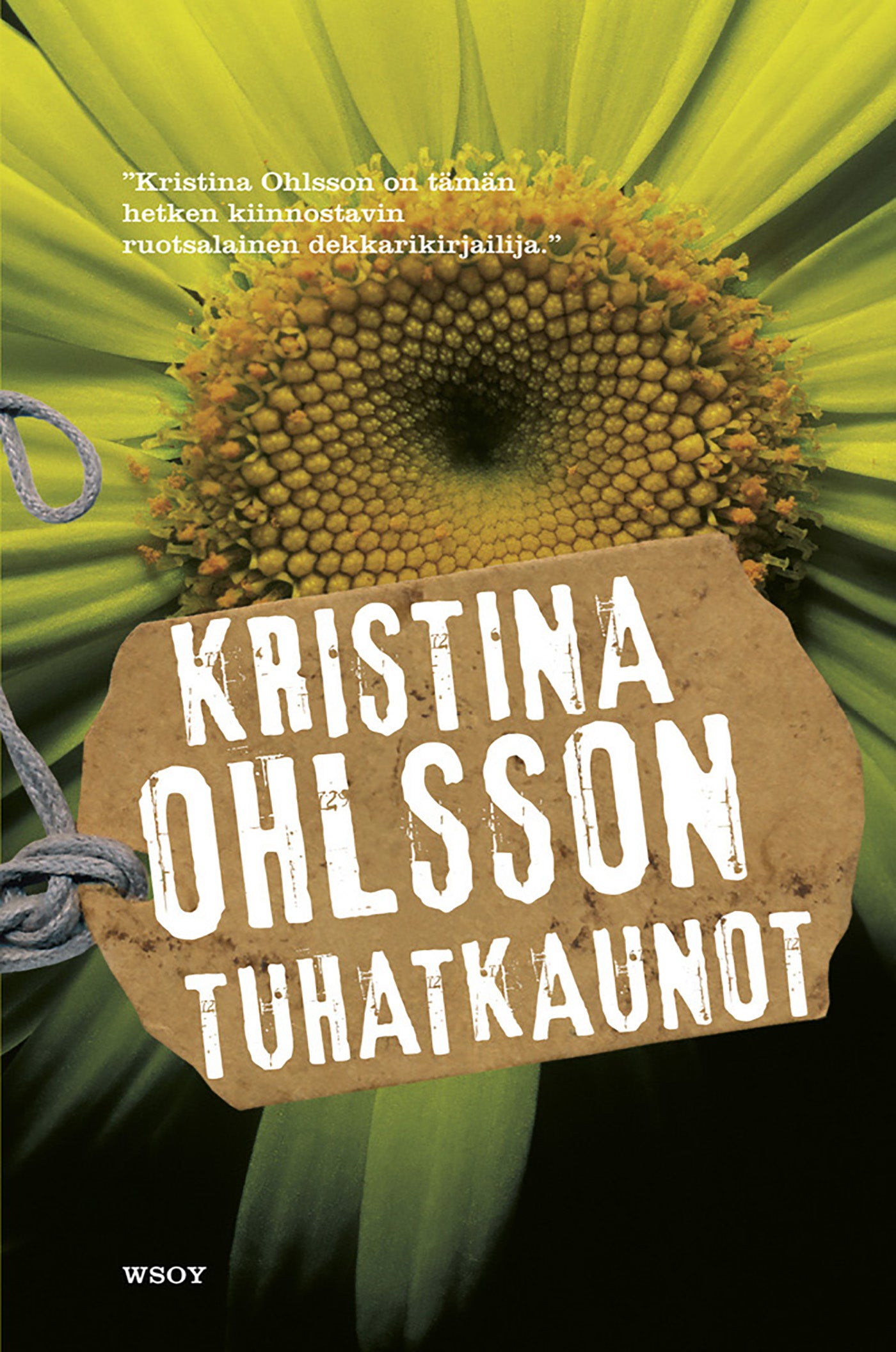 Tuhatkaunot – E-bok