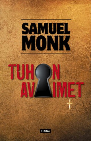 Tuhon avaimet – E-bok