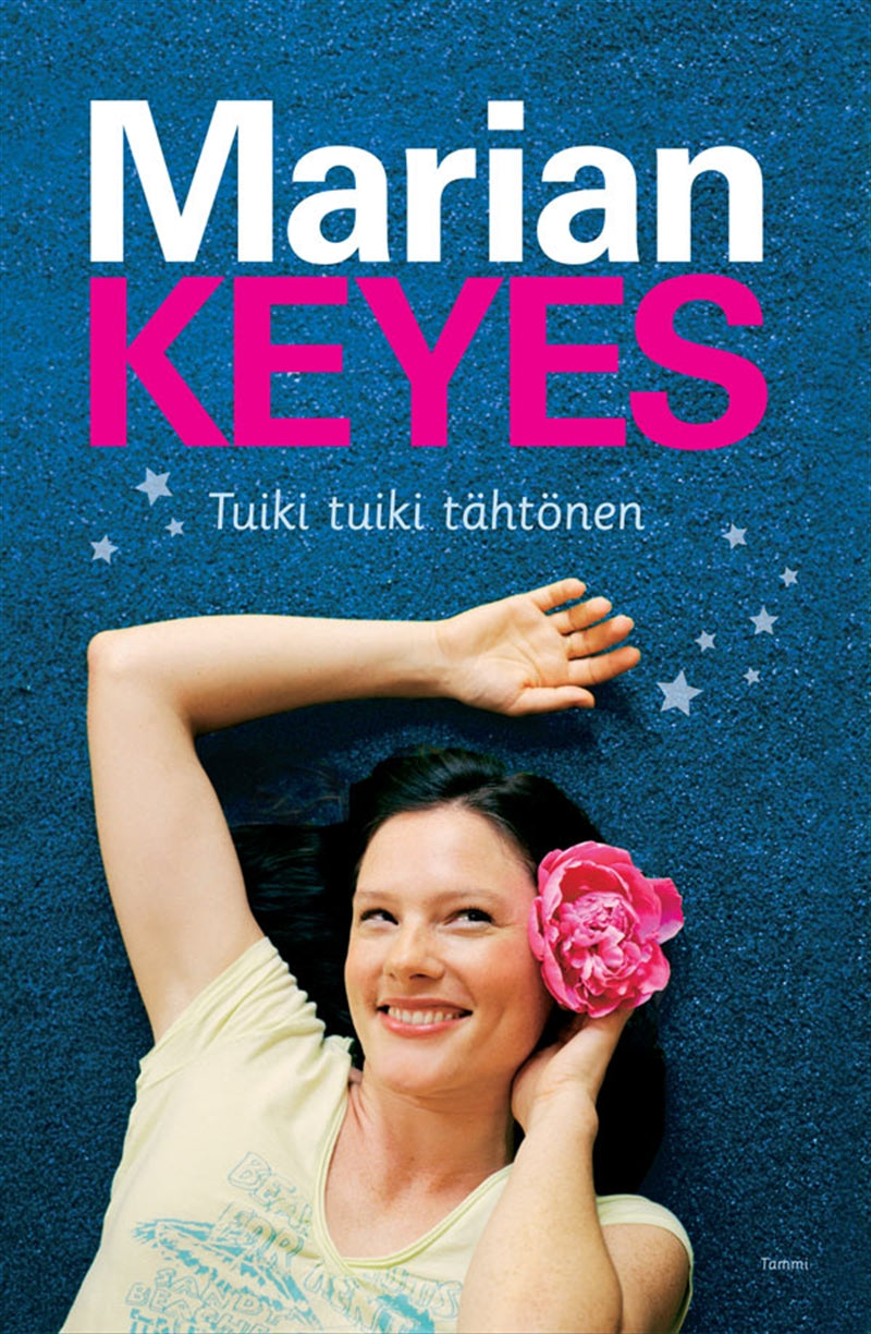 Tuiki tuiki tähtönen – E-bok