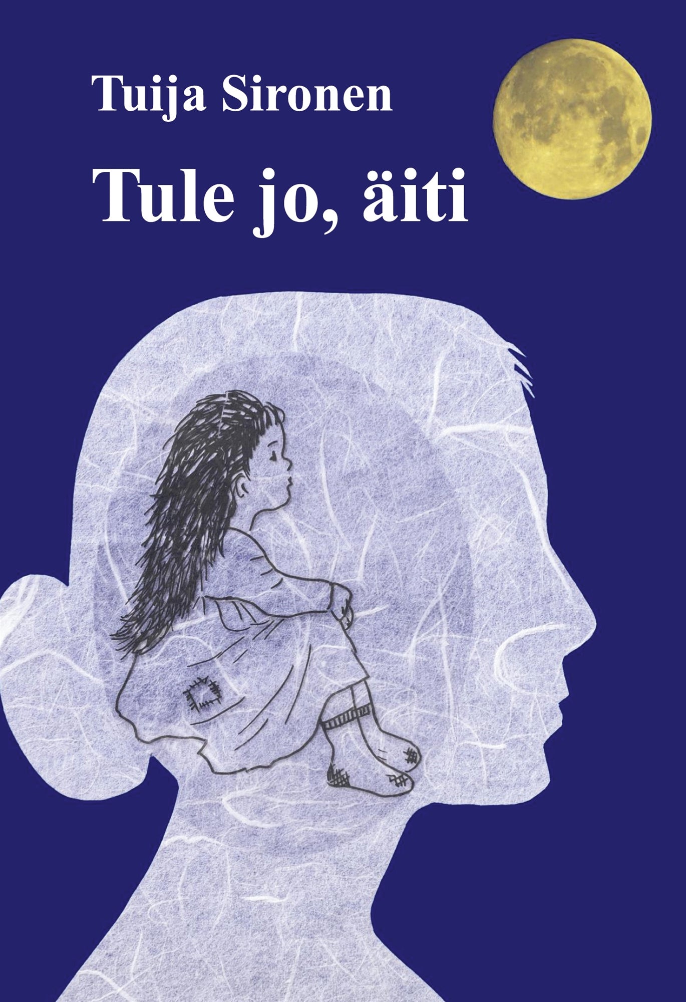 Tule jo, äiti – E-bok