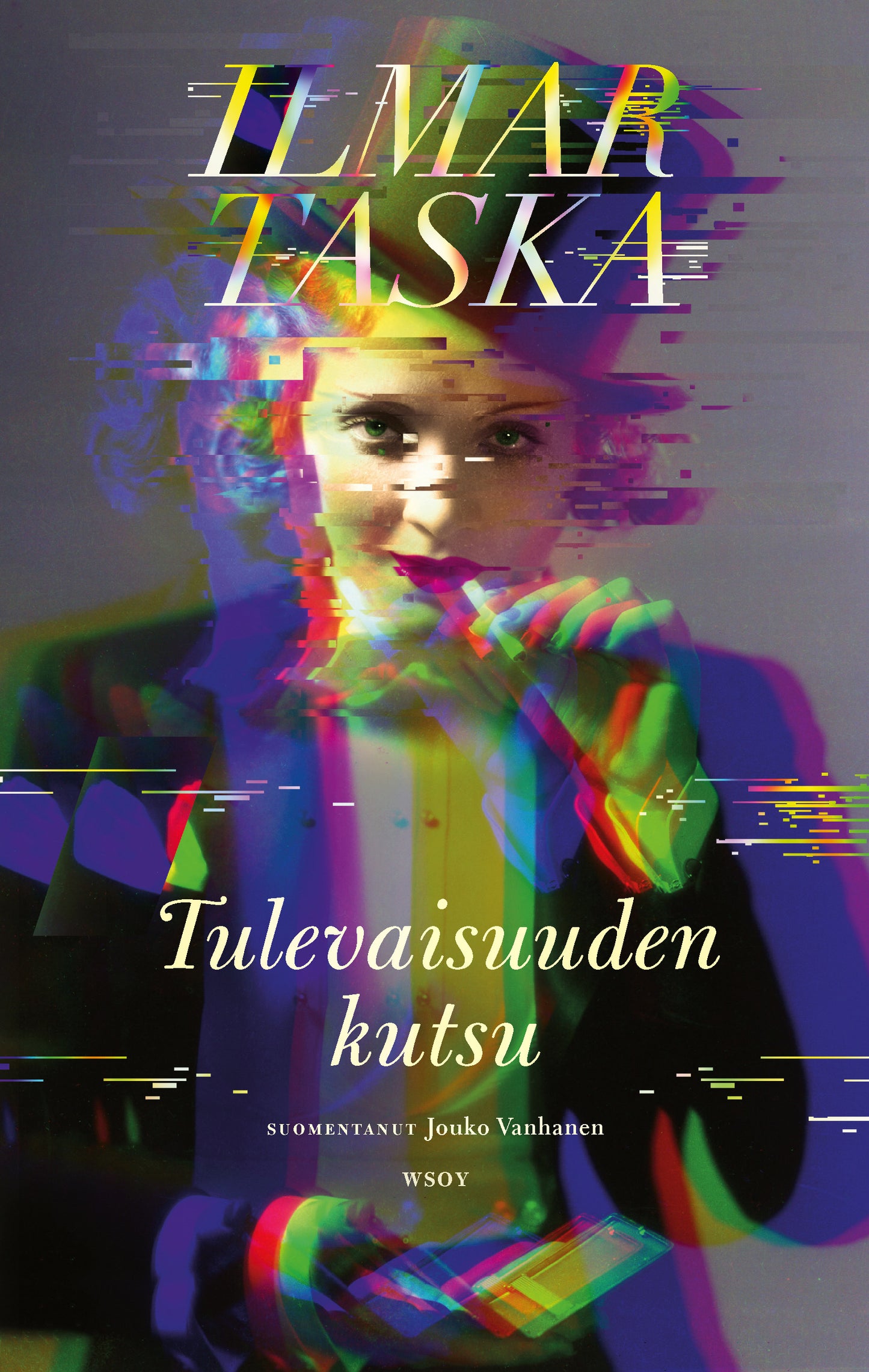 Tulevaisuuden kutsu – E-bok