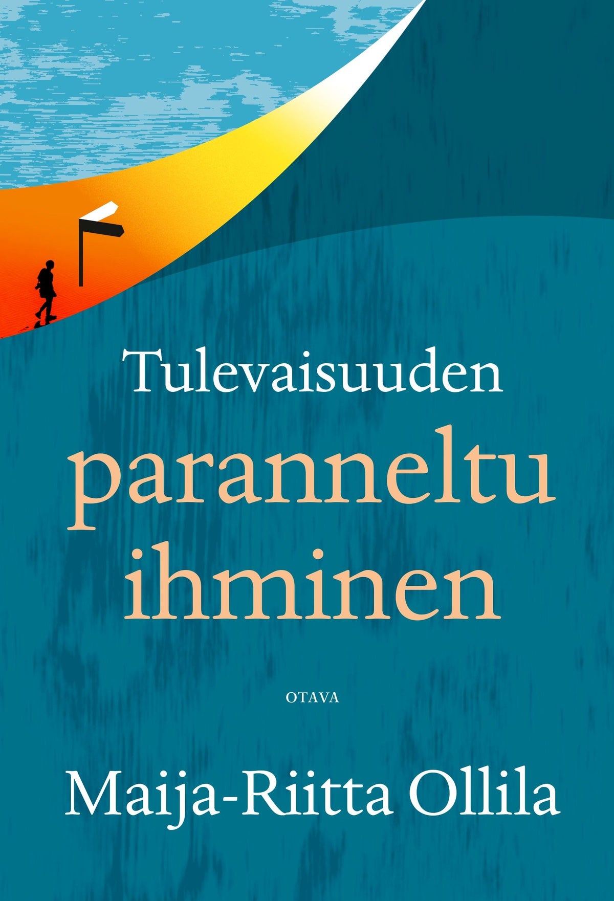 Tulevaisuuden paranneltu ihminen – E-bok