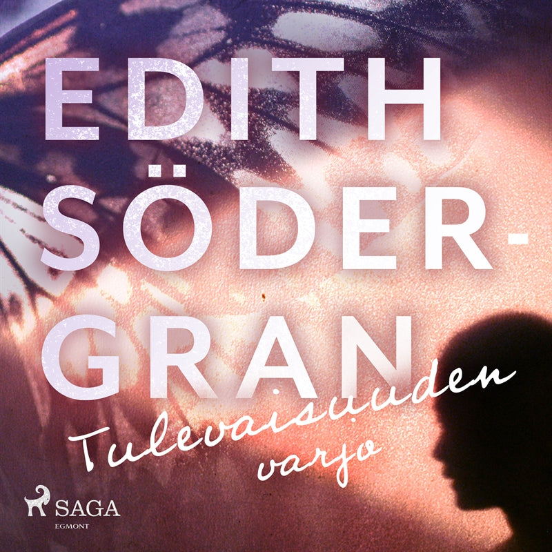 Tulevaisuuden varjo – Ljudbok