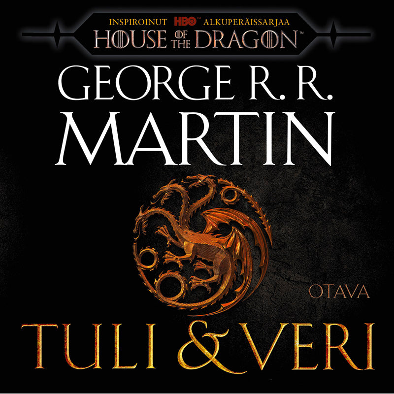 Tuli & veri – Ljudbok