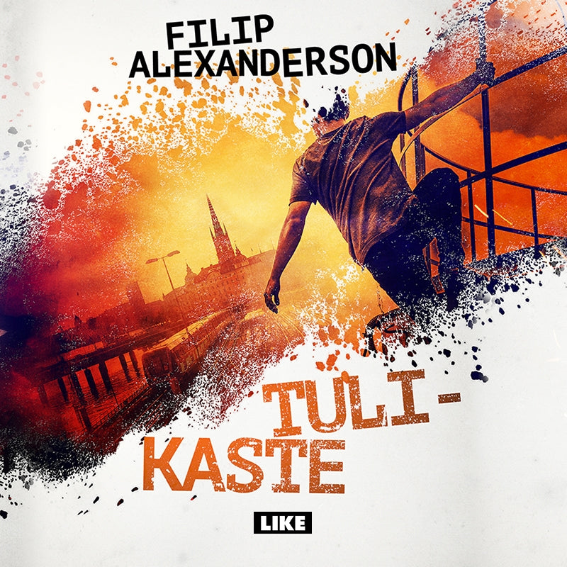 Tulikaste – Ljudbok