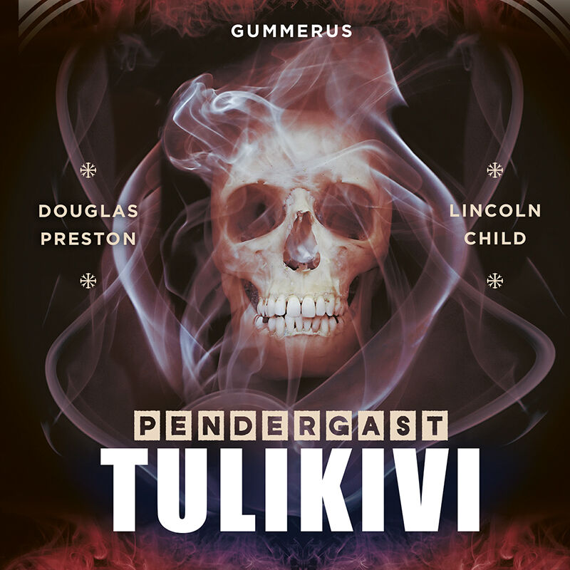 Tulikivi – Ljudbok