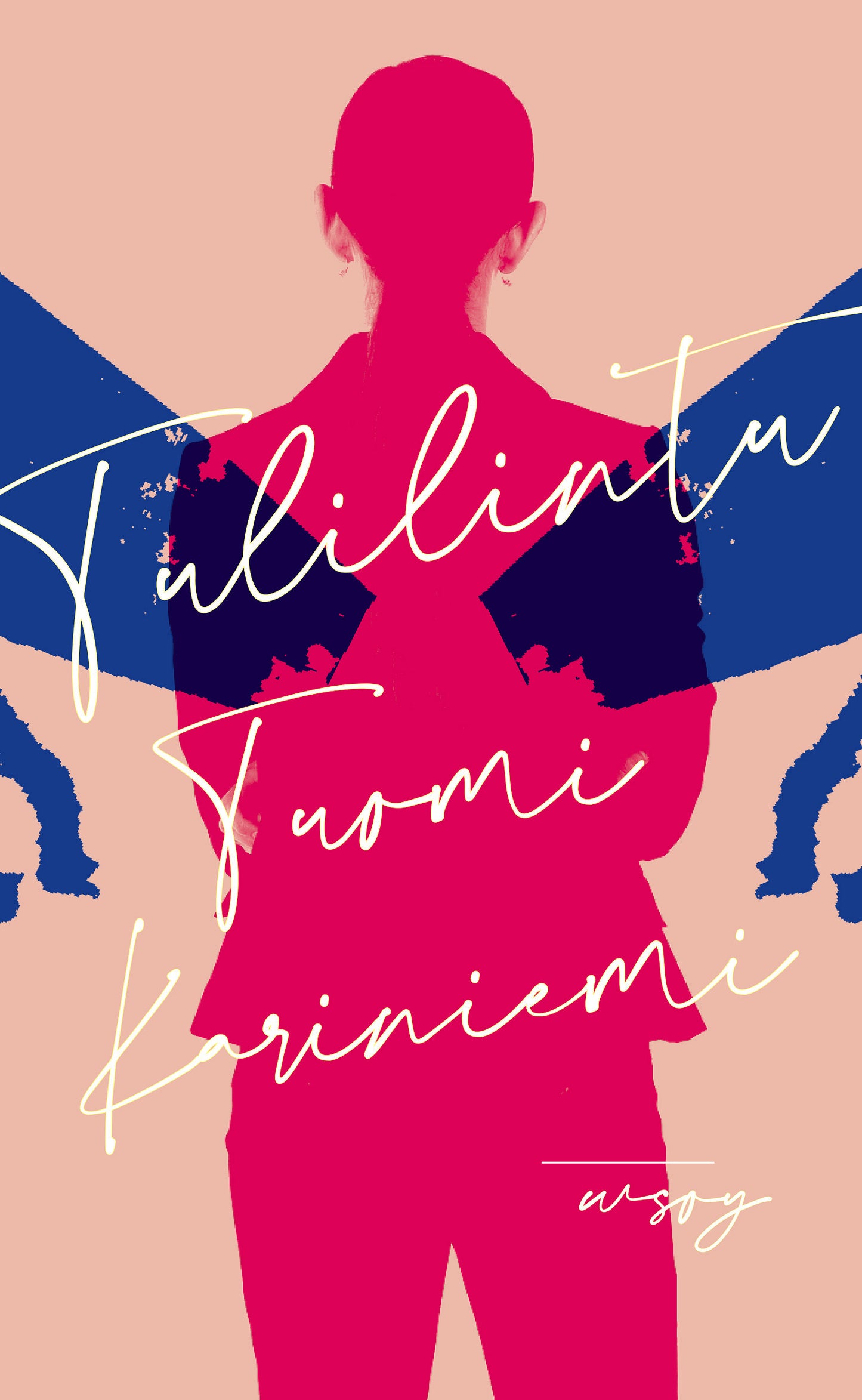 Tulilintu – E-bok