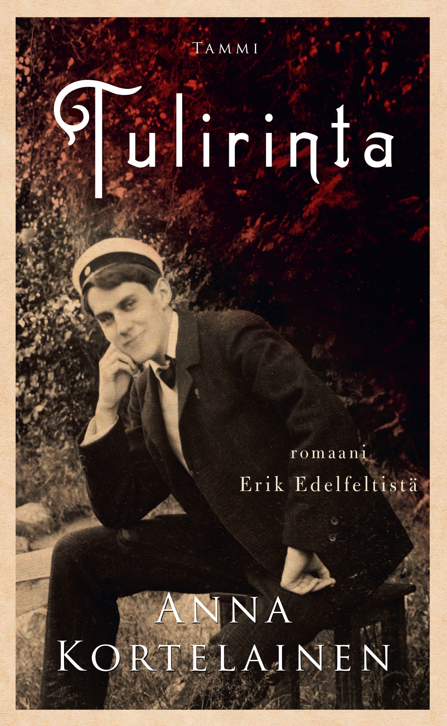 Tulirinta – E-bok