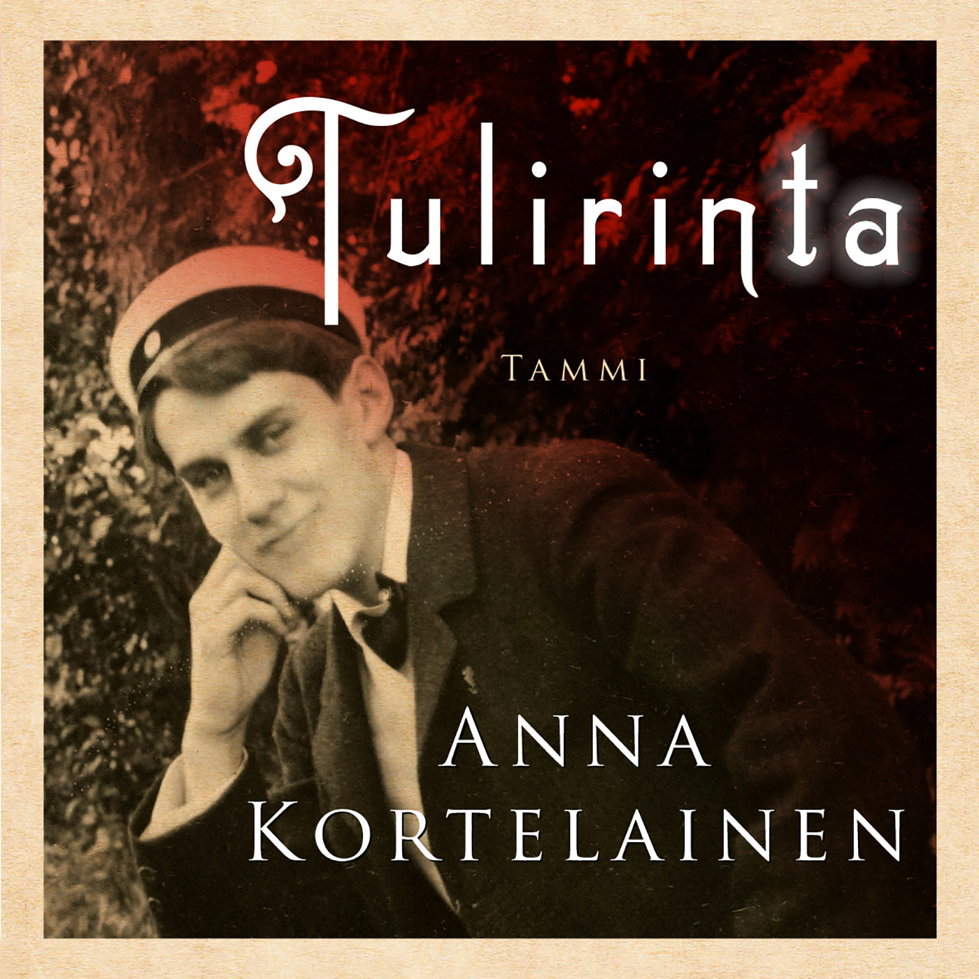 Tulirinta – Ljudbok