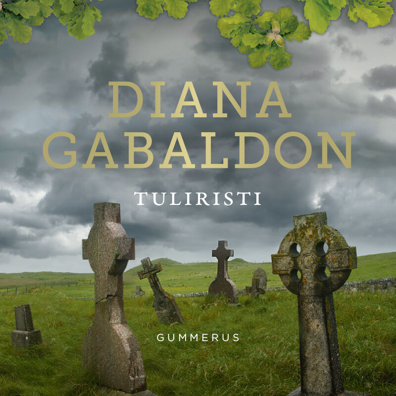Tuliristi – Ljudbok