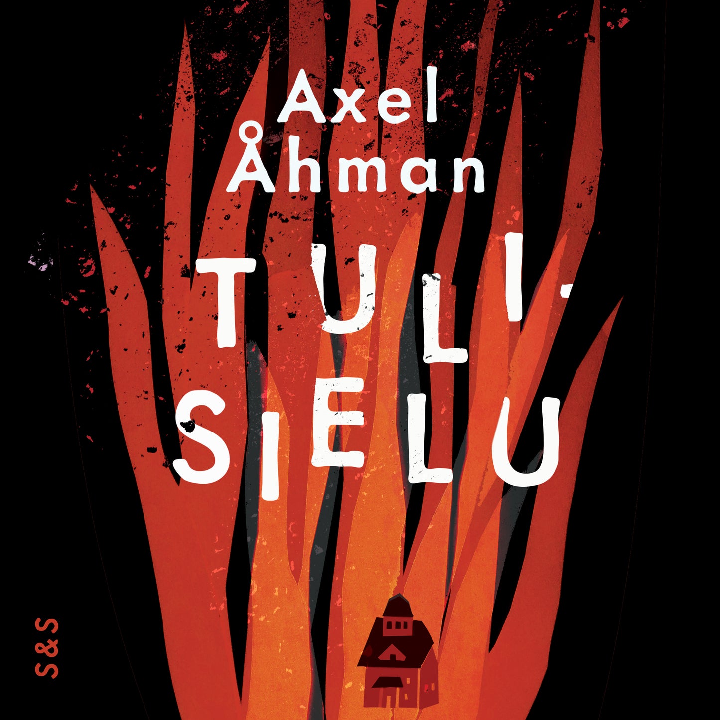 Tulisielu – Ljudbok