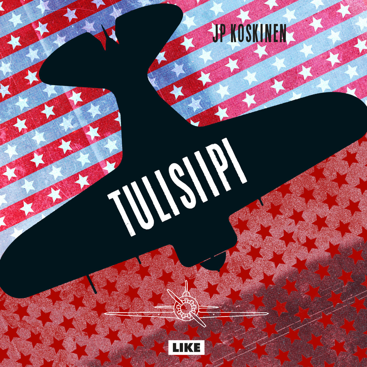 Tulisiipi – Ljudbok