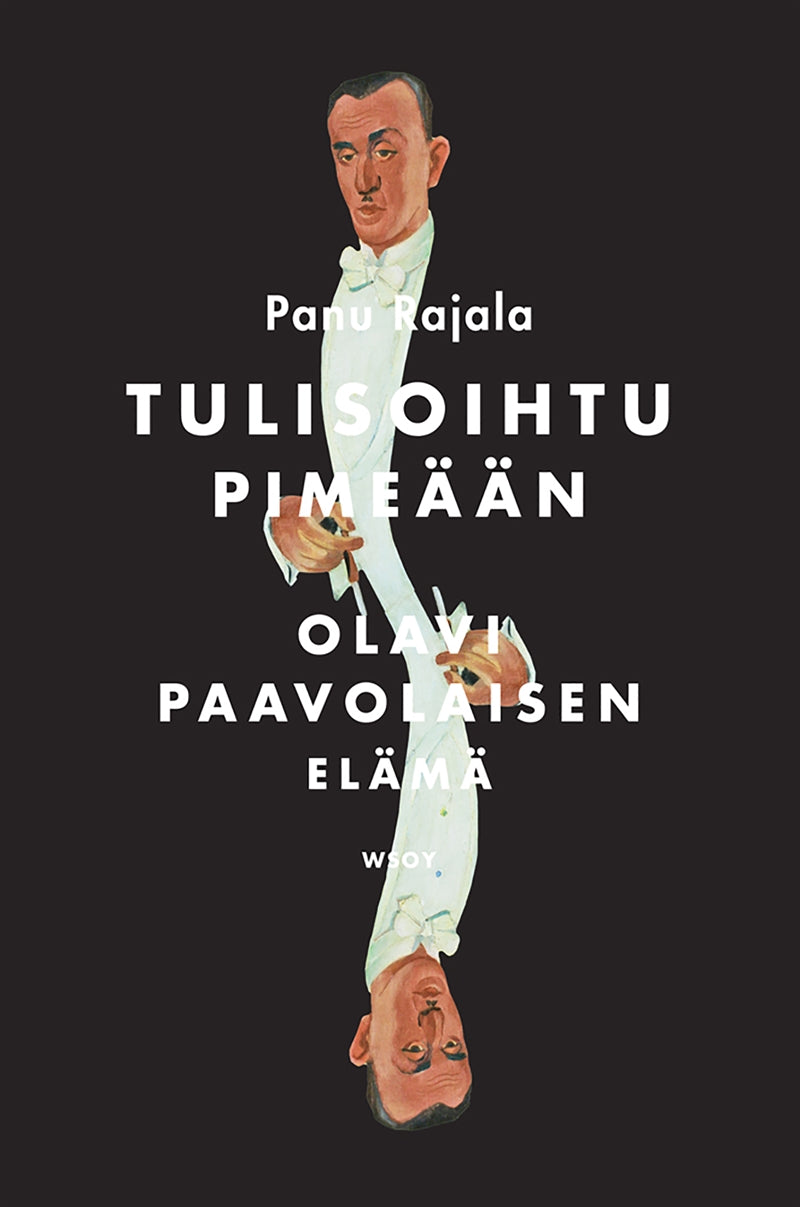 Tulisoihtu pimeään – E-bok