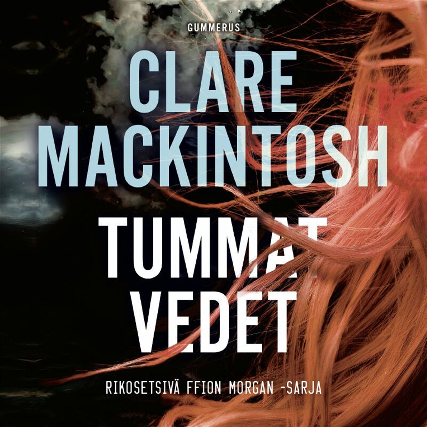 Tummat vedet – Ljudbok