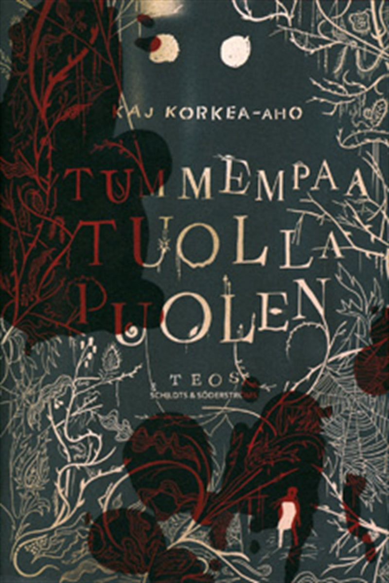Tummempaa tuolla puolen – E-bok